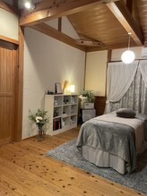 シュガーサロン(SUGAR SALON)/完全個室（リンパマッサージ）