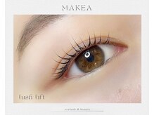 マケア 与野駅西口(Makea)/まつげパーマ