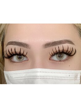 つけ放題メニューがある