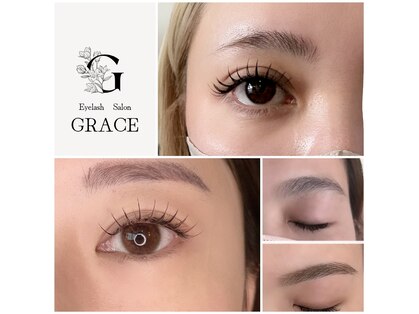 グレイス(GRACE)の写真
