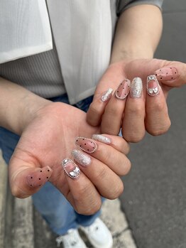 ネイルサロン ココロジー(COCOLOGY)/