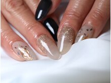 ストルホ(Strho.)/●オリジナル定額デザイン90分