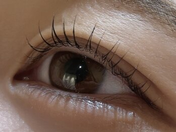 カラン 焼津店(CALIN)/ラスティングカール