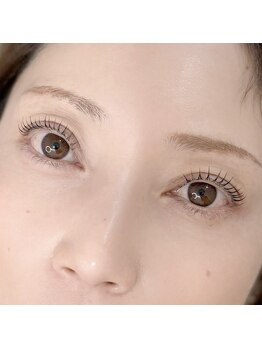 ソーノ(SONO)/マスカラパーマ