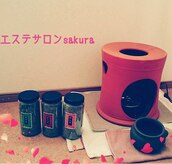 エステサロン サクラ(sakura)