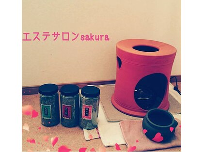 エステサロン サクラ(sakura)の写真