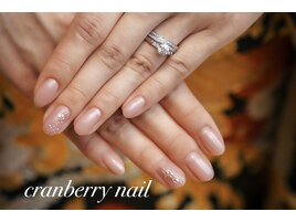 ブライダルネイル