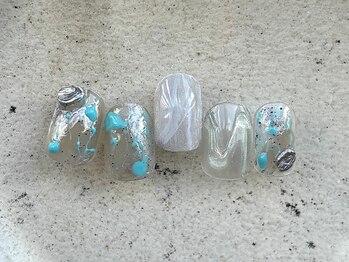 アオフクオカ(ao. Fukuoka)/90分アートコース