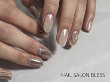 ブレス(BLESS)/ミラー