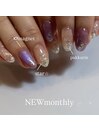 NEW *monthlydesign* 
