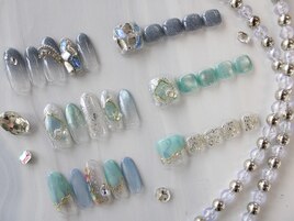 オススメ　Select Nail ¥5980