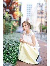 スタイル(STYLE)/【ヘアメイク/眉毛/アイブロウ】