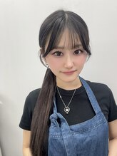 ベージュ TOKYO金山店(BEIGE)&nbsp;横山 