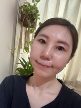 ココンフワット (Coconhouwat) 河瀬