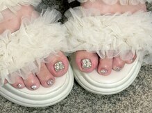 アンシャンテ(enchante)/