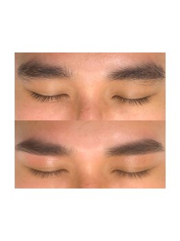 デザイン力が自慢のサロン