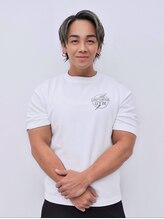 エンパワージム(EMPOWER GYM) 福富 健吾