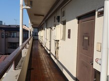 ザ モスト整体院 祐天寺(THE MOST整体院)/3階まで上がります★