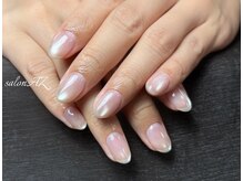 サロン エージー(salon AZ)/マグネット