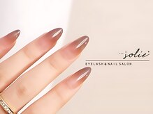 ジョリープラス(JOLIE+)/グラデーション ★NAIL★