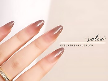 ジョリープラス(JOLIE+)/グラデーション ★NAIL★