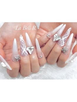 スカルプが得意なサロン