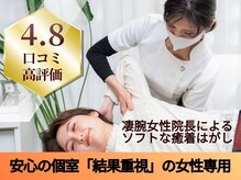 べネフィー整体サロン