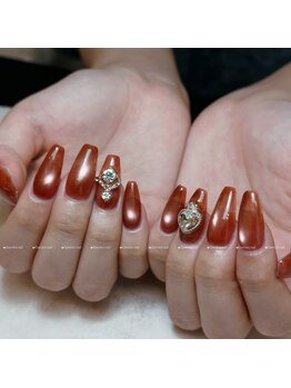 ジェミニ ネイル(GEMINI nail)/