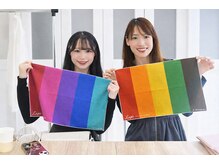 BNT/お客様【パーソナルカラー診断】