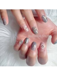 ◇ネイルデザイン◇