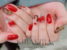 きらきらネイルサロン/