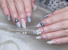 ユメネイル(YUME Nail)/フィルイン/長さだし/持ち込み