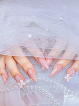 ユリネイル(Yuri nail)/