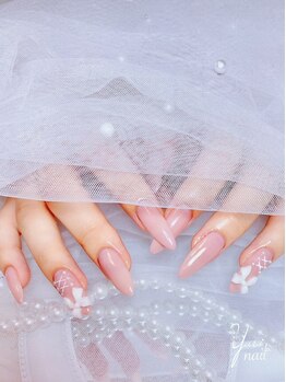 ユリネイル(Yuri nail)/