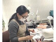 ネイルサロンルーミー(ROOMY)