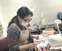 ネイルサロンルーミー(ROOMY)