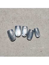 シーズネイル(She's nail)/新規お客様 オフ込み 7980円