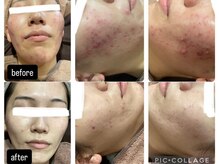 三美創ビューティースタジオ 富山店/