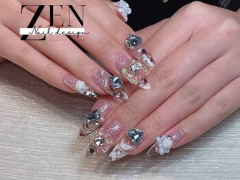 長さだしやり放題×つけ放題