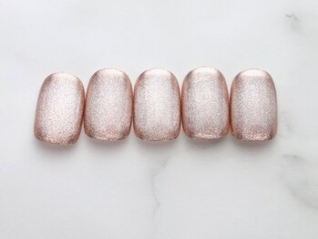 ディーネイル(DEE nail nagoya)/A97プレミアムコース