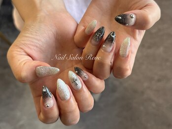 レーヴ(Reve)/クロムネイル