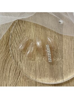 リンダ 西新店(LINDA)/定額シンプルコース