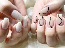 持ち込み　スカルプ