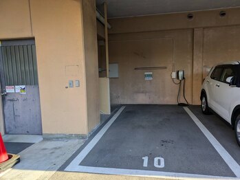 もみまつ 富山院/ビル裏駐車場完備