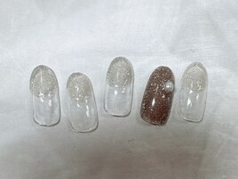 monthly design　￥3700