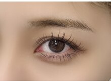 アイラッシュ アンドアール(eyelash and.R)/下マスカラのヨレ対策に