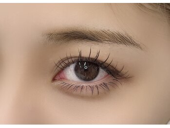 アイラッシュ アンドアール(eyelash and.R)/下マスカラのヨレ対策に