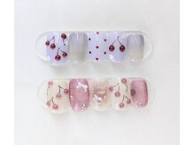 リュウール(Lueur)/定額デザイン￥9000