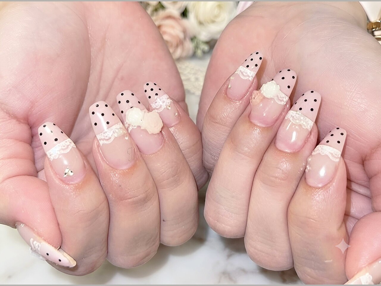 ラジュルネ(nail&eyelash La journee)｜ホットペッパービューティー