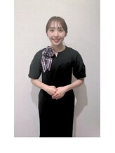 ミュウ(Myu)&nbsp;清水 恵理華